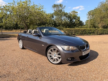 Used BMW 3 Series 2007 for sale - 79225053: Photo
