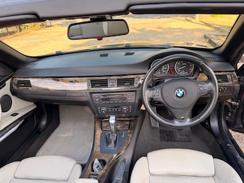 Used BMW 3 Series 2007 for sale - 79225053: Photo