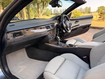 Used BMW 3 Series 2007 for sale - 79225053: Photo