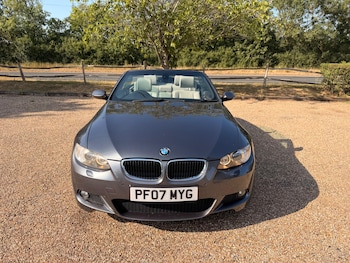 Used BMW 3 Series 2007 for sale - 79225053: Photo