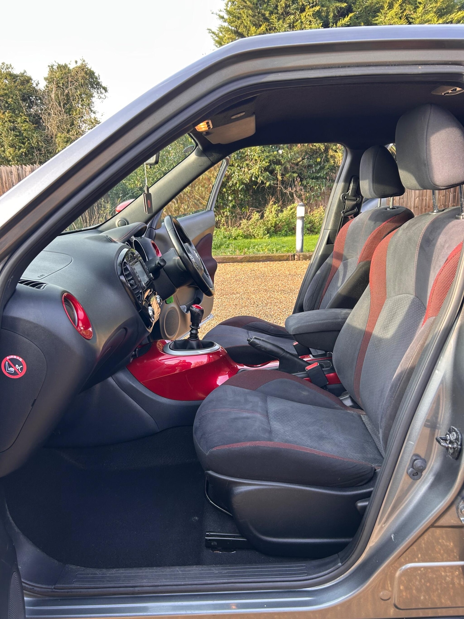 Used Nissan Juke 2015 for sale - 77478865: Photo 2