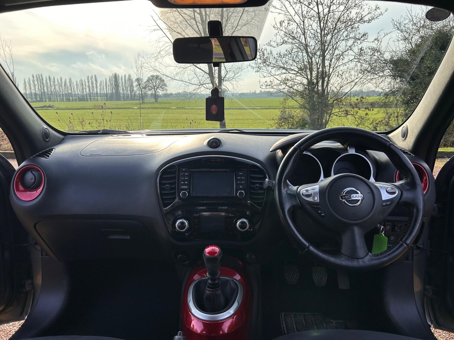 Used Nissan Juke 2015 for sale - 77478865: Photo 27