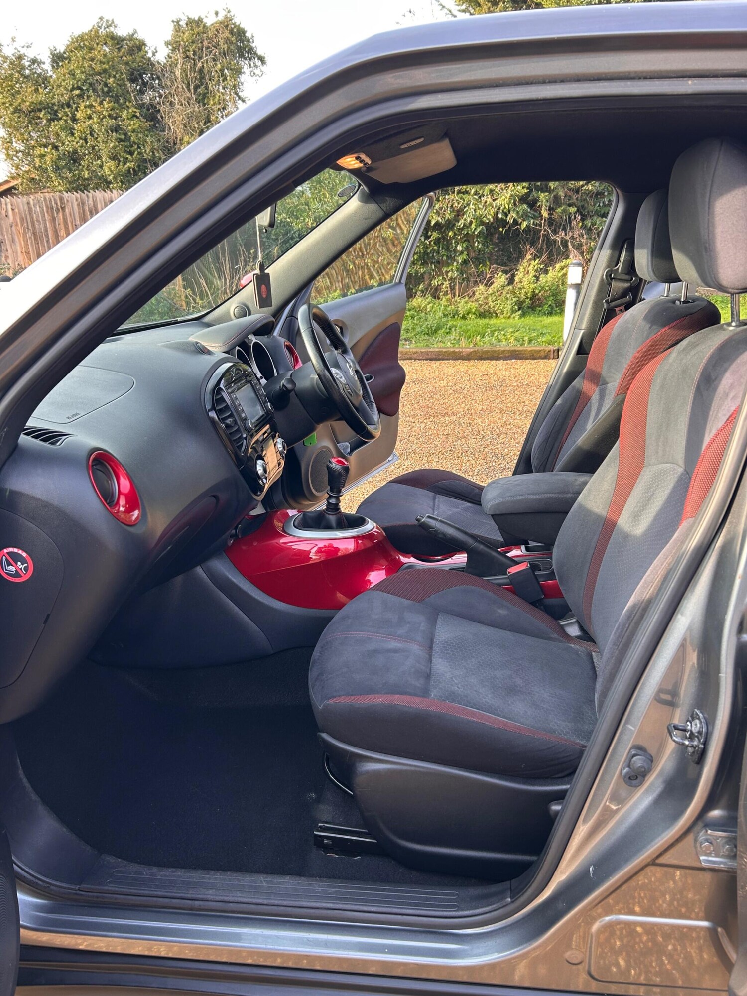 Used Nissan Juke 2015 for sale - 77478865: Photo 28