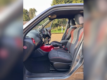 Used Nissan Juke 2015 for sale - 77478865: Photo