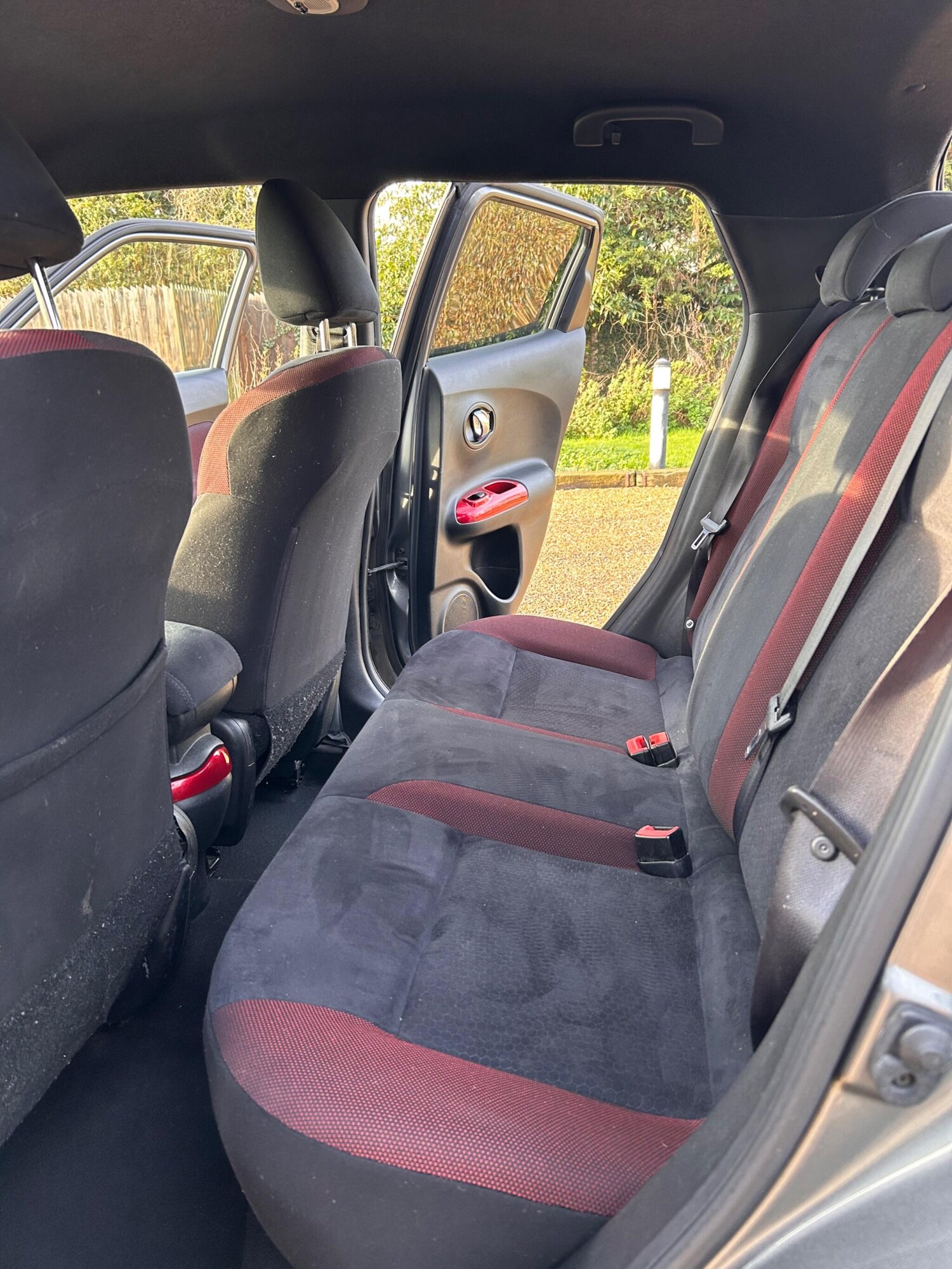 Used Nissan Juke 2015 for sale - 77478865: Photo 31