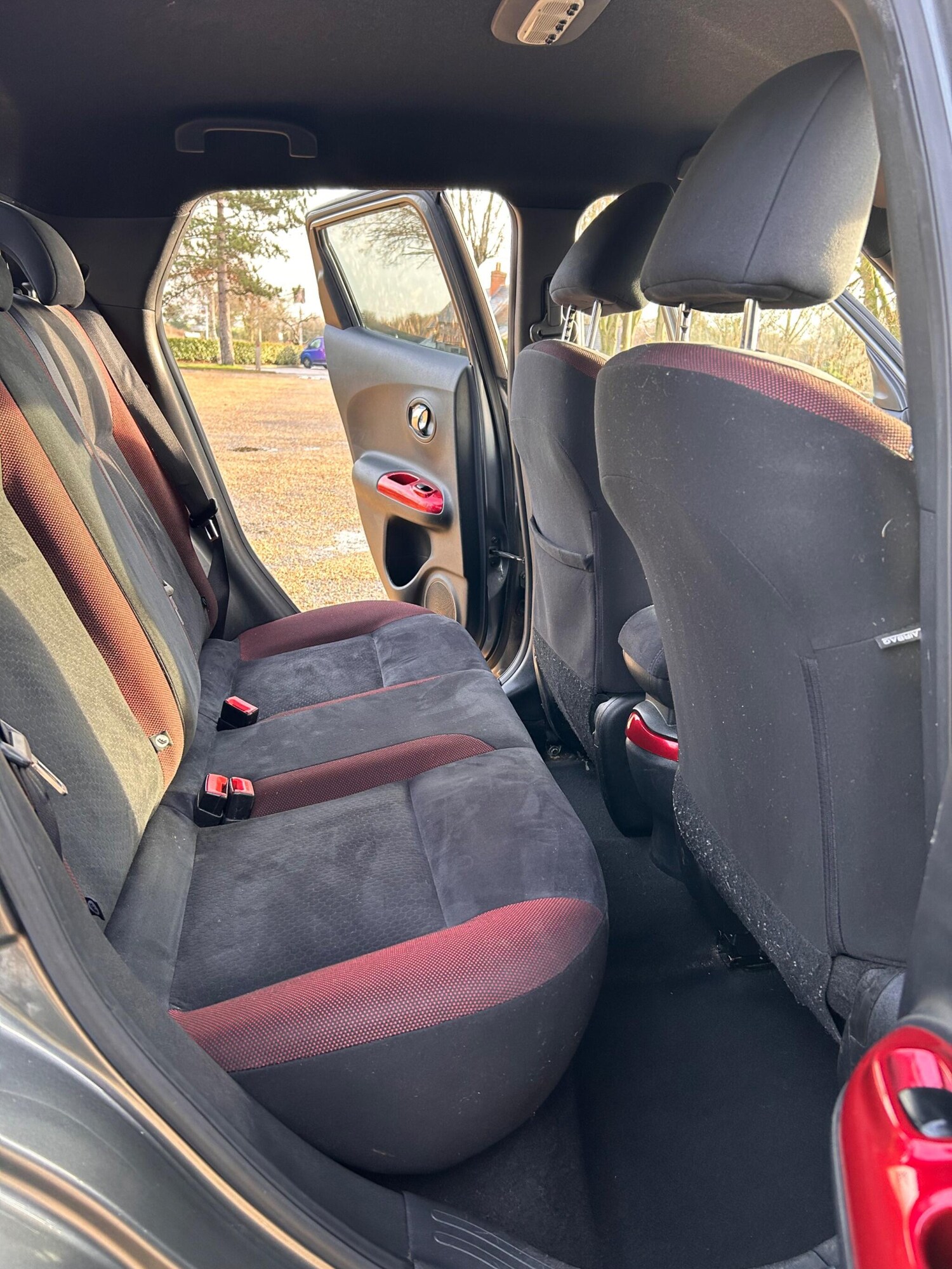 Used Nissan Juke 2015 for sale - 77478865: Photo 32