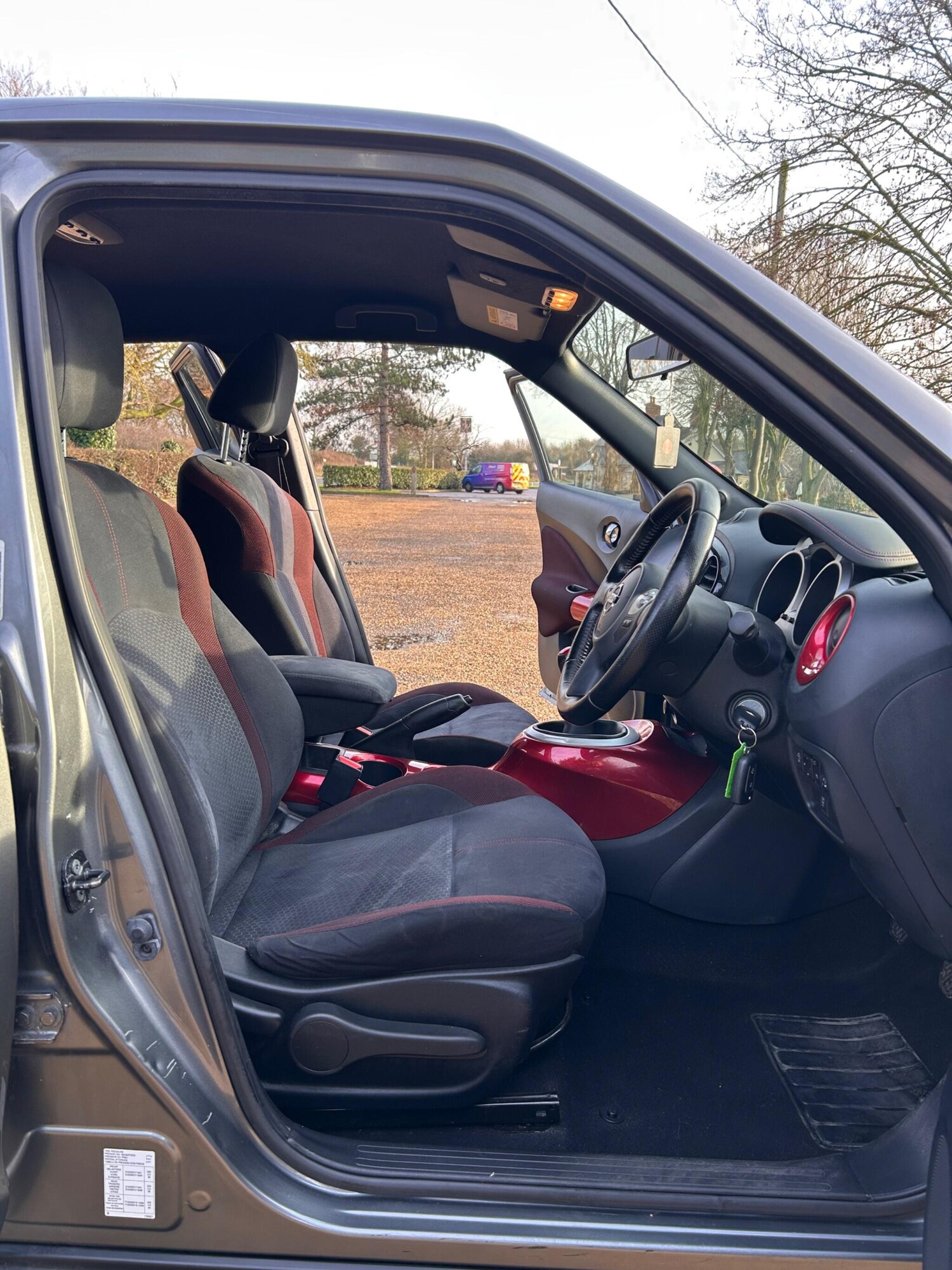 Used Nissan Juke 2015 for sale - 77478865: Photo 33