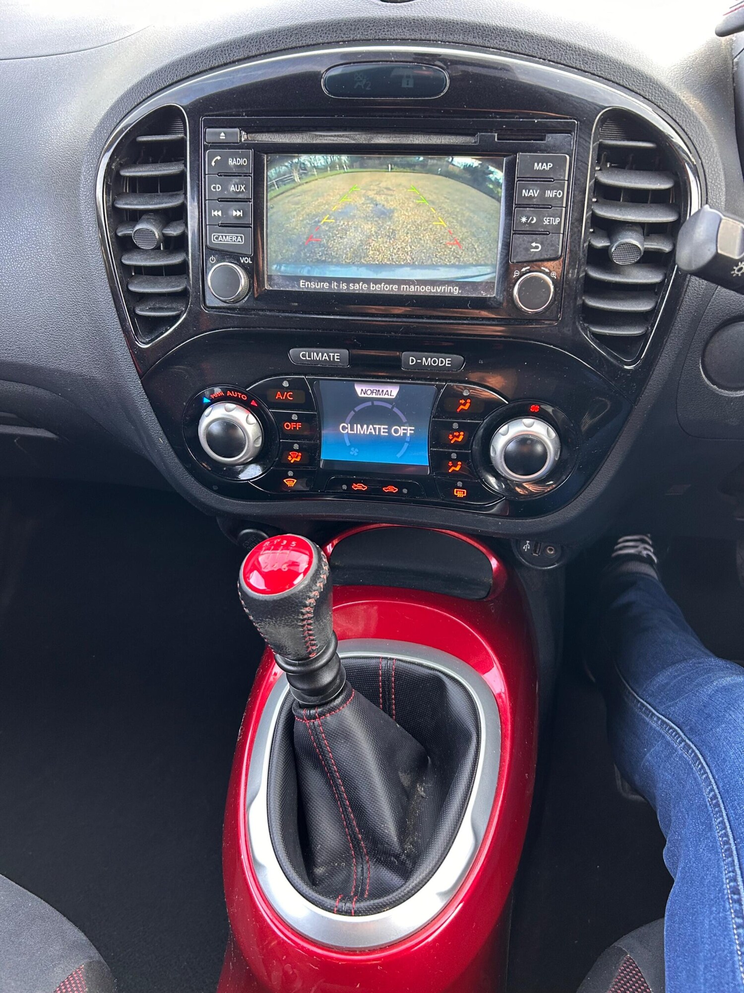 Used Nissan Juke 2015 for sale - 77478865: Photo 36