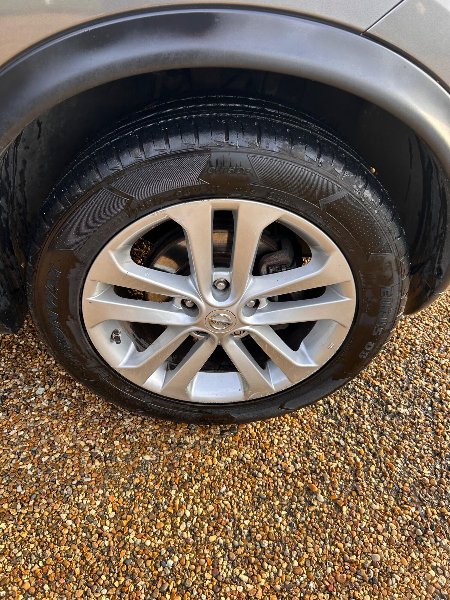 Used Nissan Juke 2015 for sale - 77478865: Photo 38