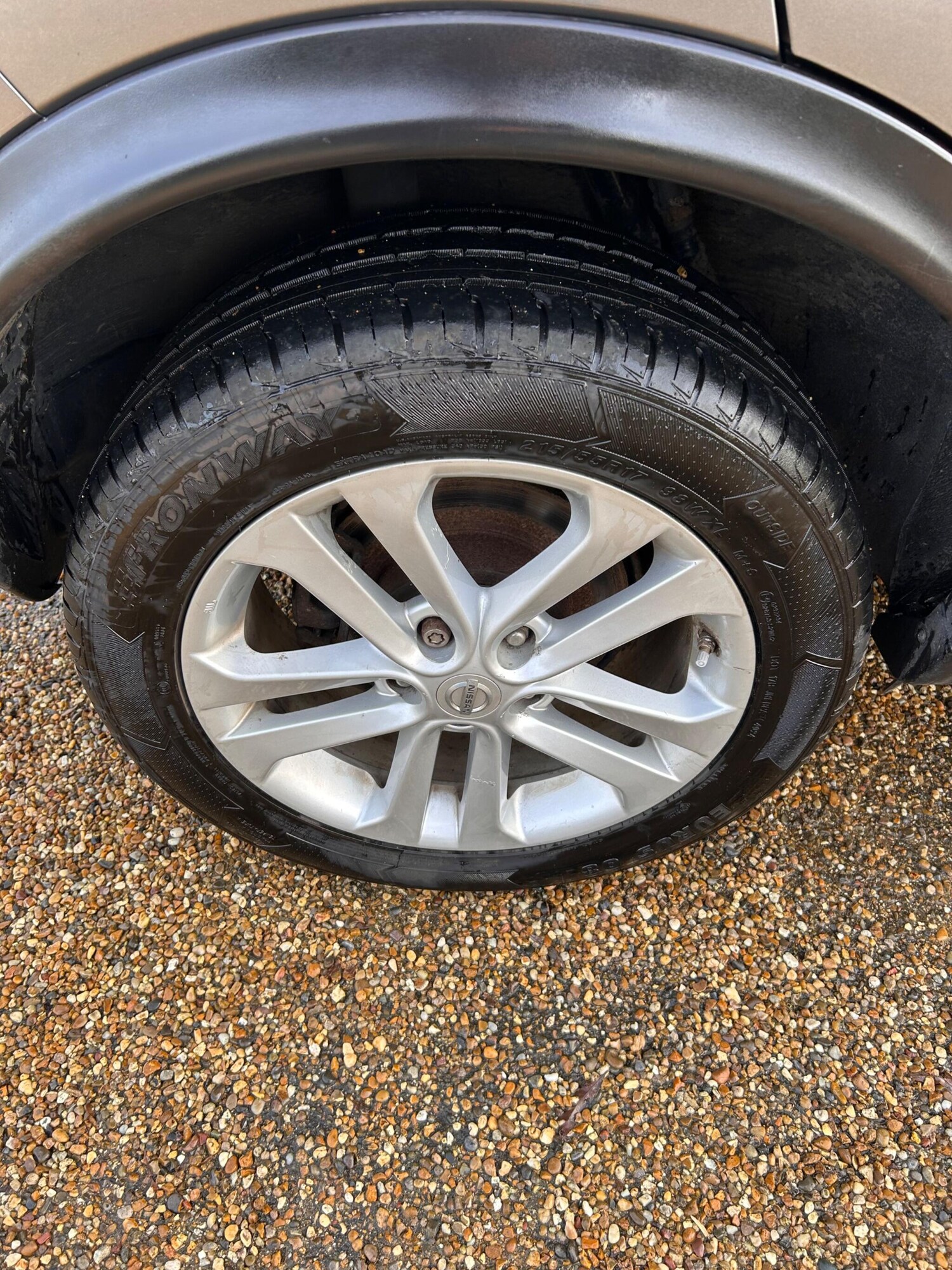 Used Nissan Juke 2015 for sale - 77478865: Photo 39