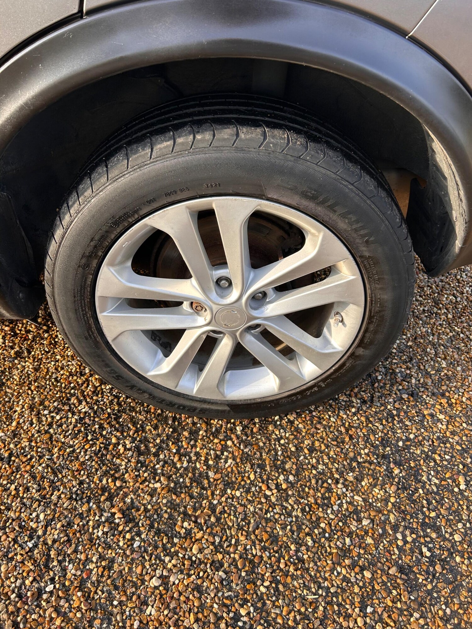 Used Nissan Juke 2015 for sale - 77478865: Photo 41