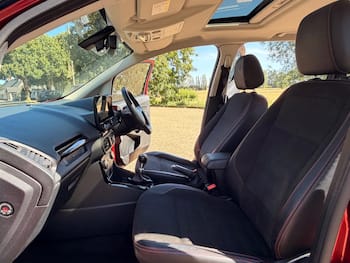Used Ford Ecosport 2018 for sale - 79495945: Photo