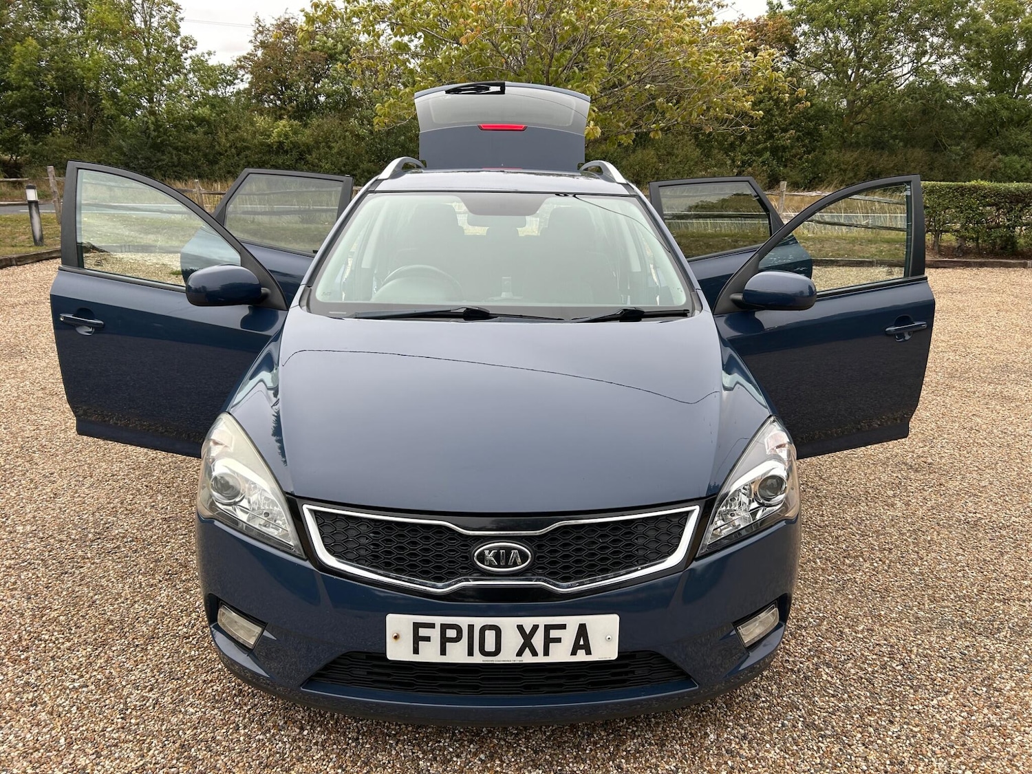 Vehicle 27