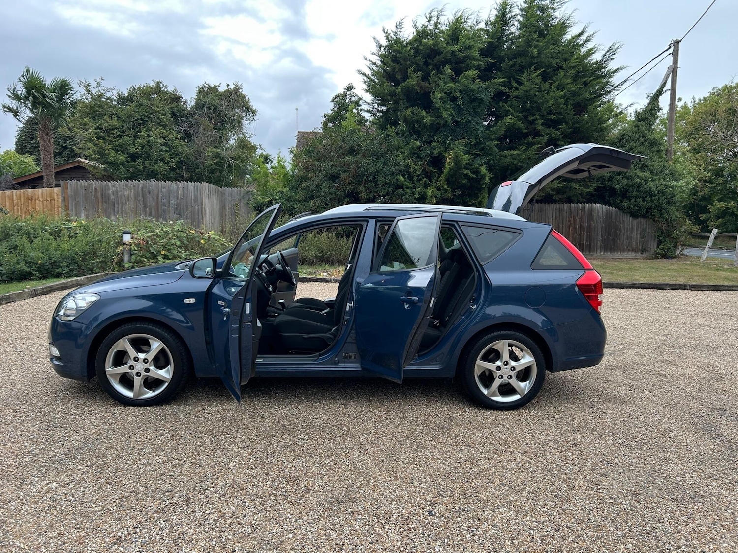 Vehicle 29