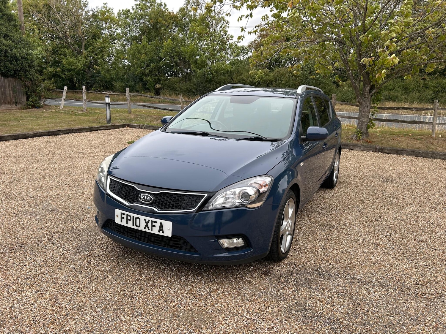 Vehicle 41