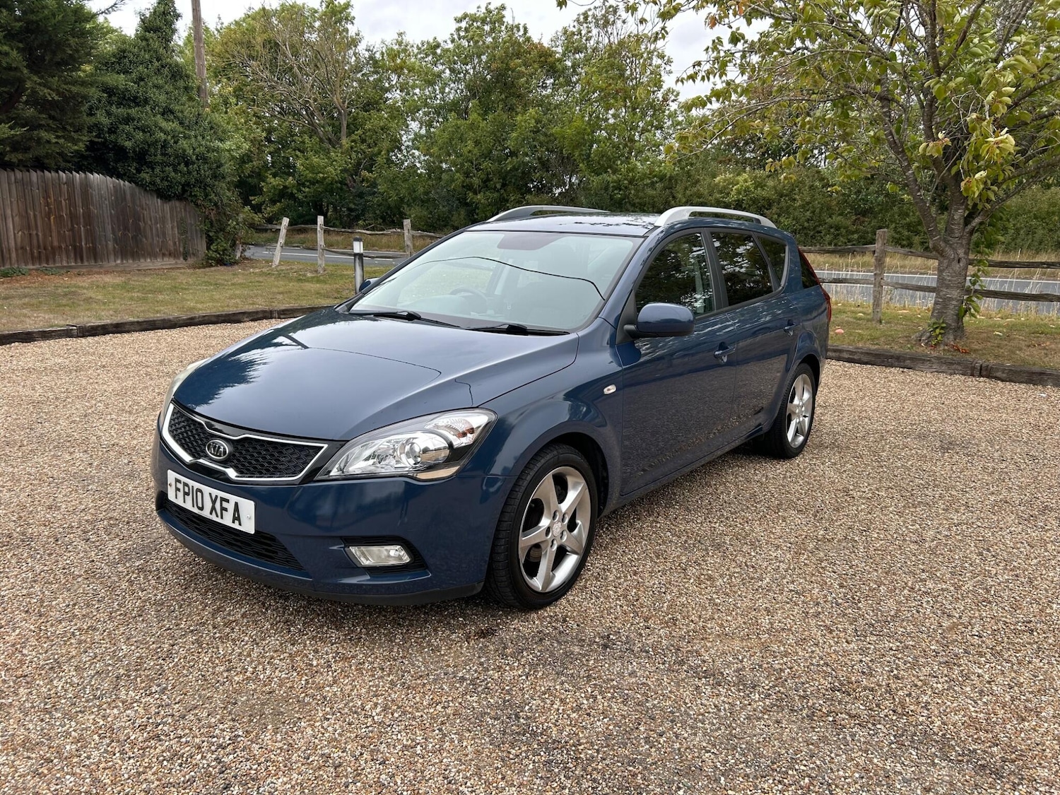 Vehicle 42