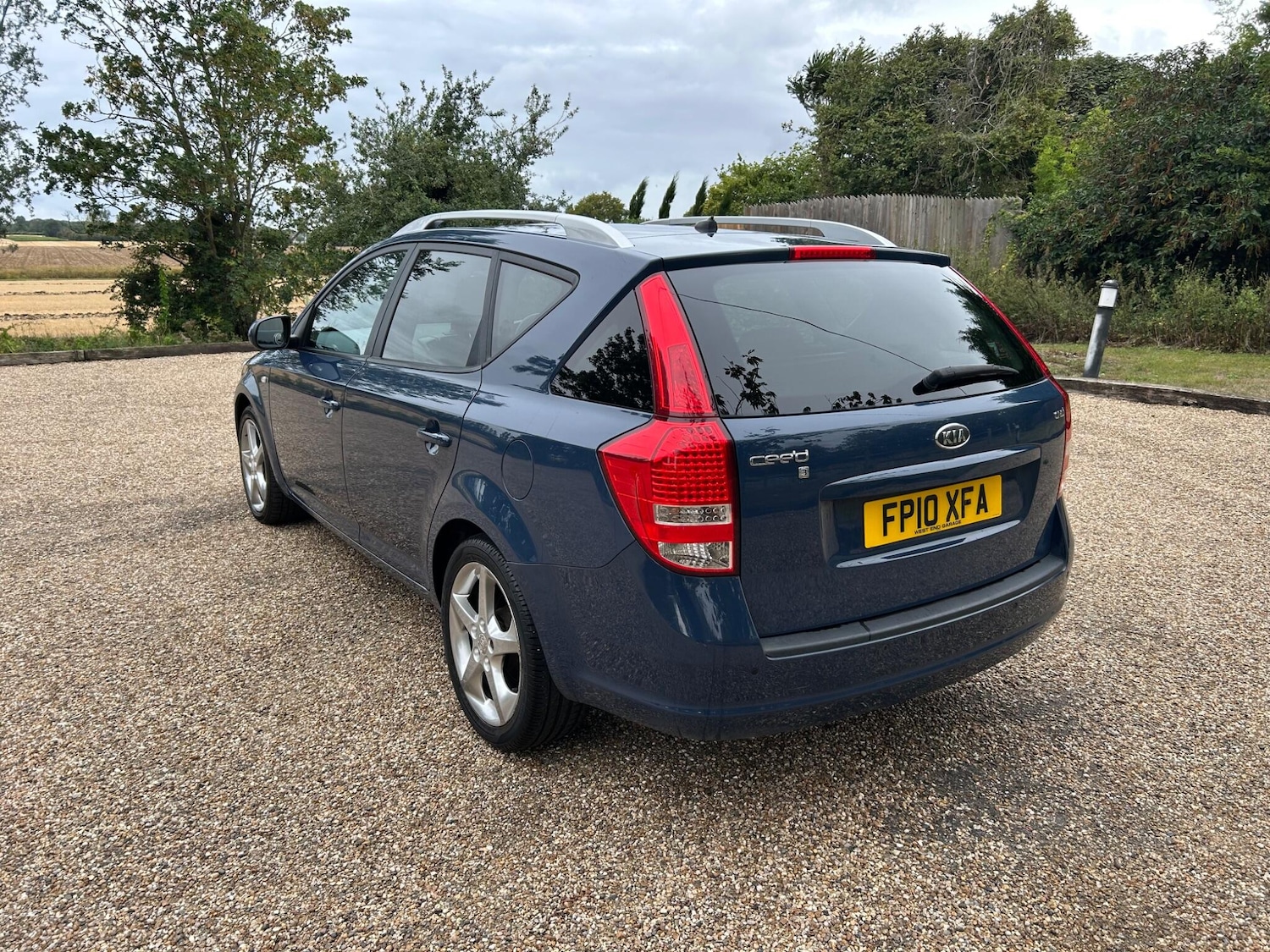 Vehicle 51