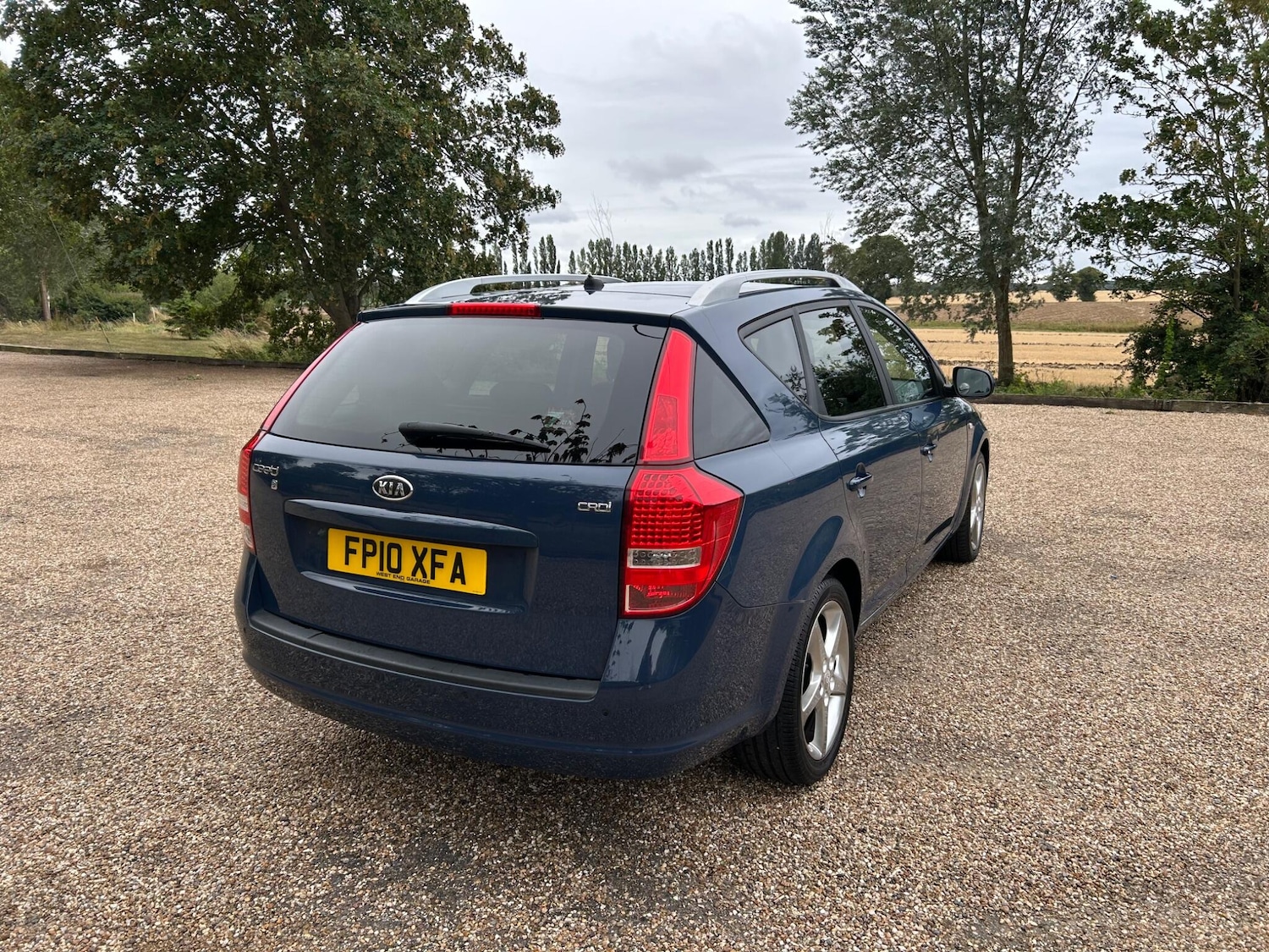 Vehicle 54