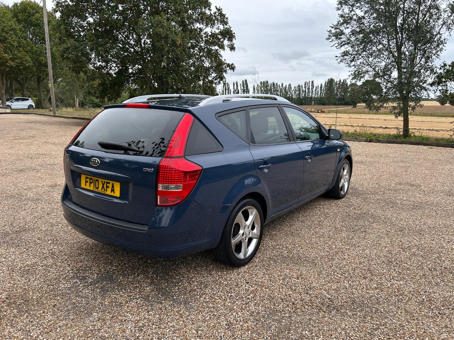 Vehicle 55