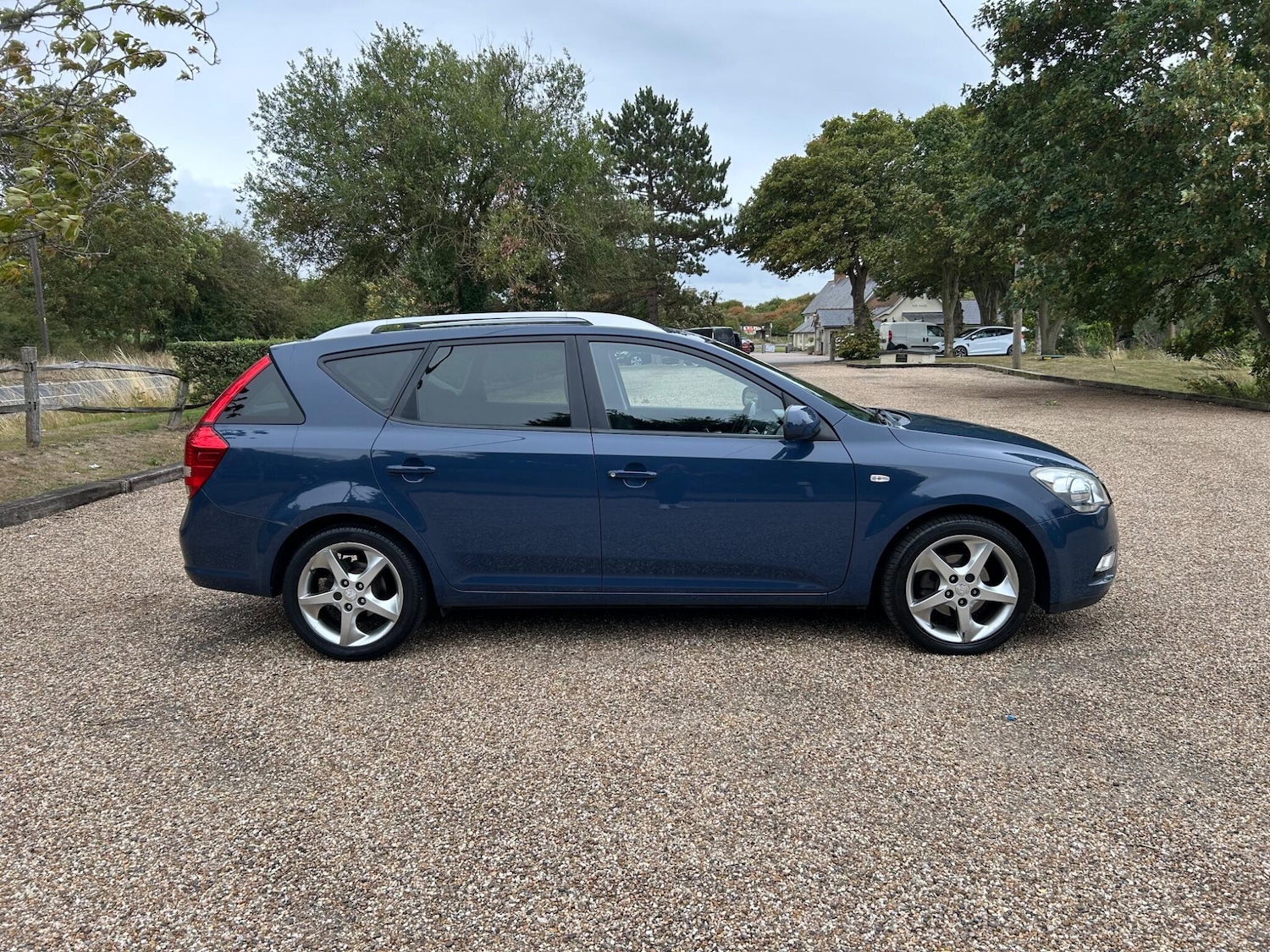 Vehicle 58