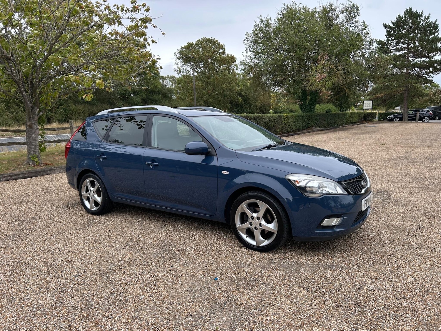 Vehicle 60