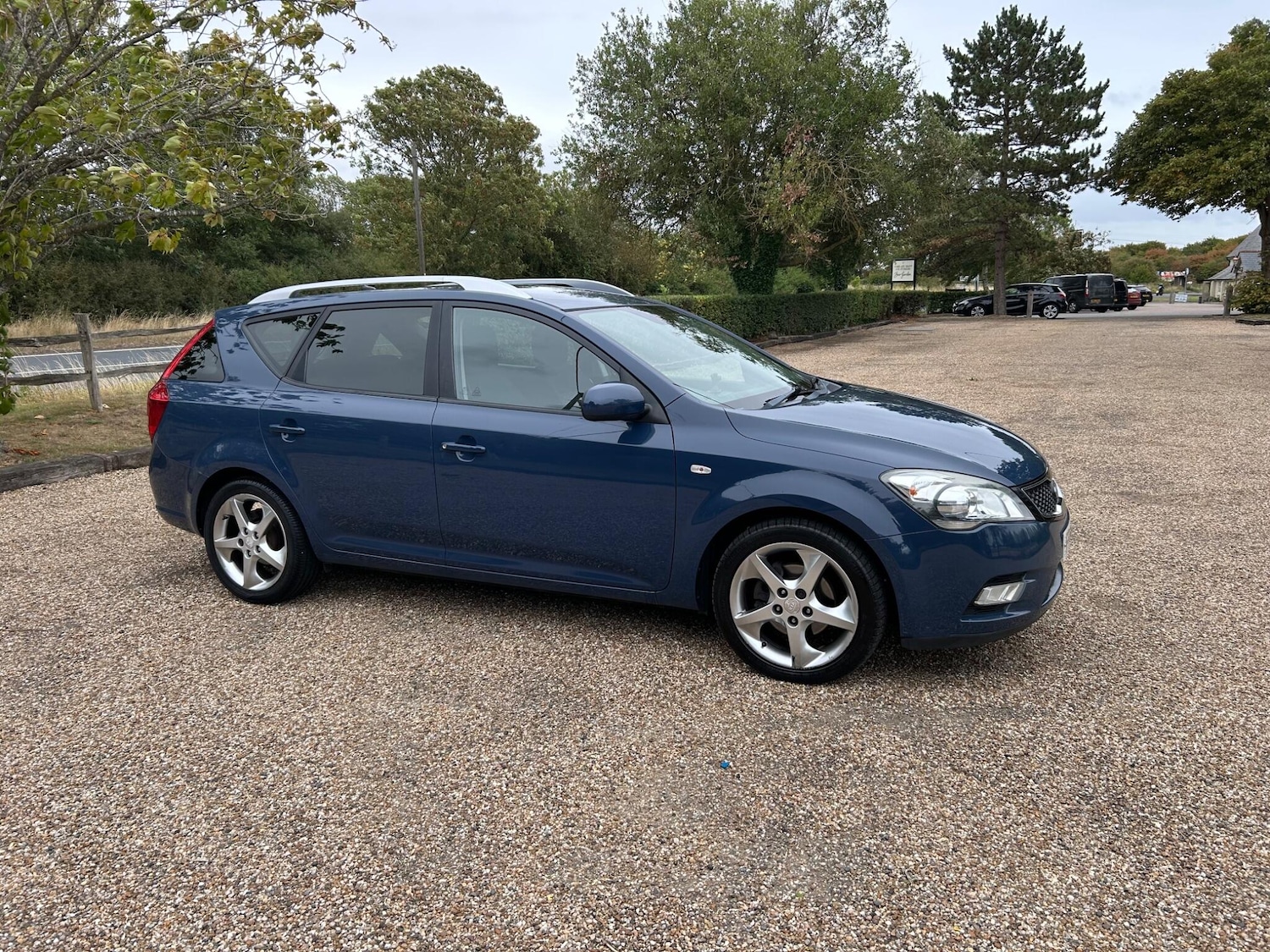 Vehicle 61