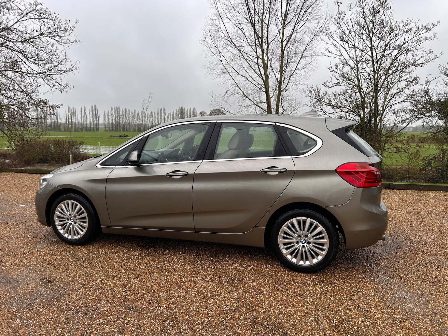 Used BMW 2 Series 2015 for sale - 77478774: Photo 10