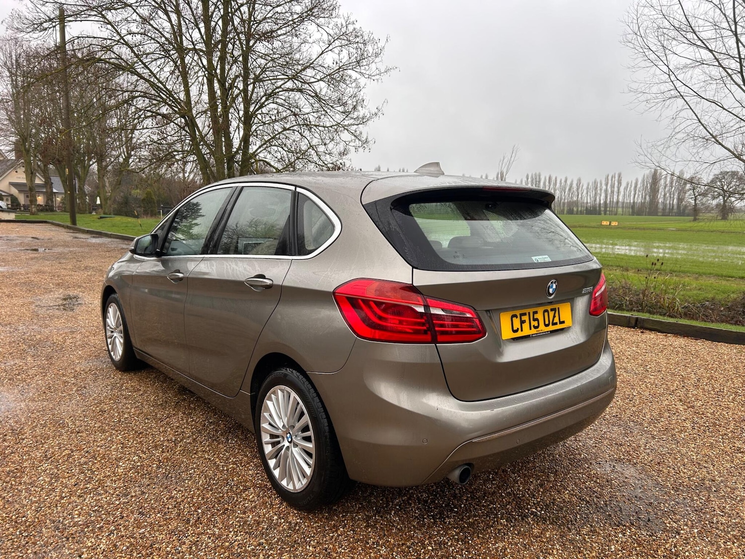 Used BMW 2 Series 2015 for sale - 77478774: Photo 12