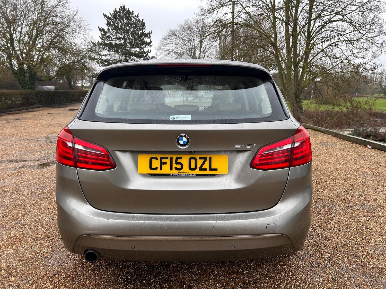 Used BMW 2 Series 2015 for sale - 77478774: Photo 13