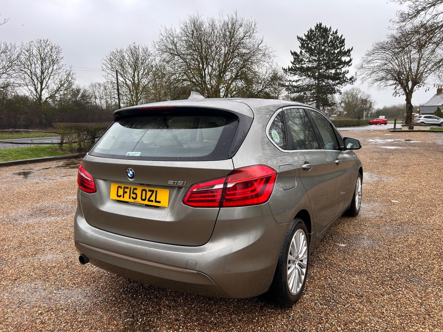 Used BMW 2 Series 2015 for sale - 77478774: Photo 15