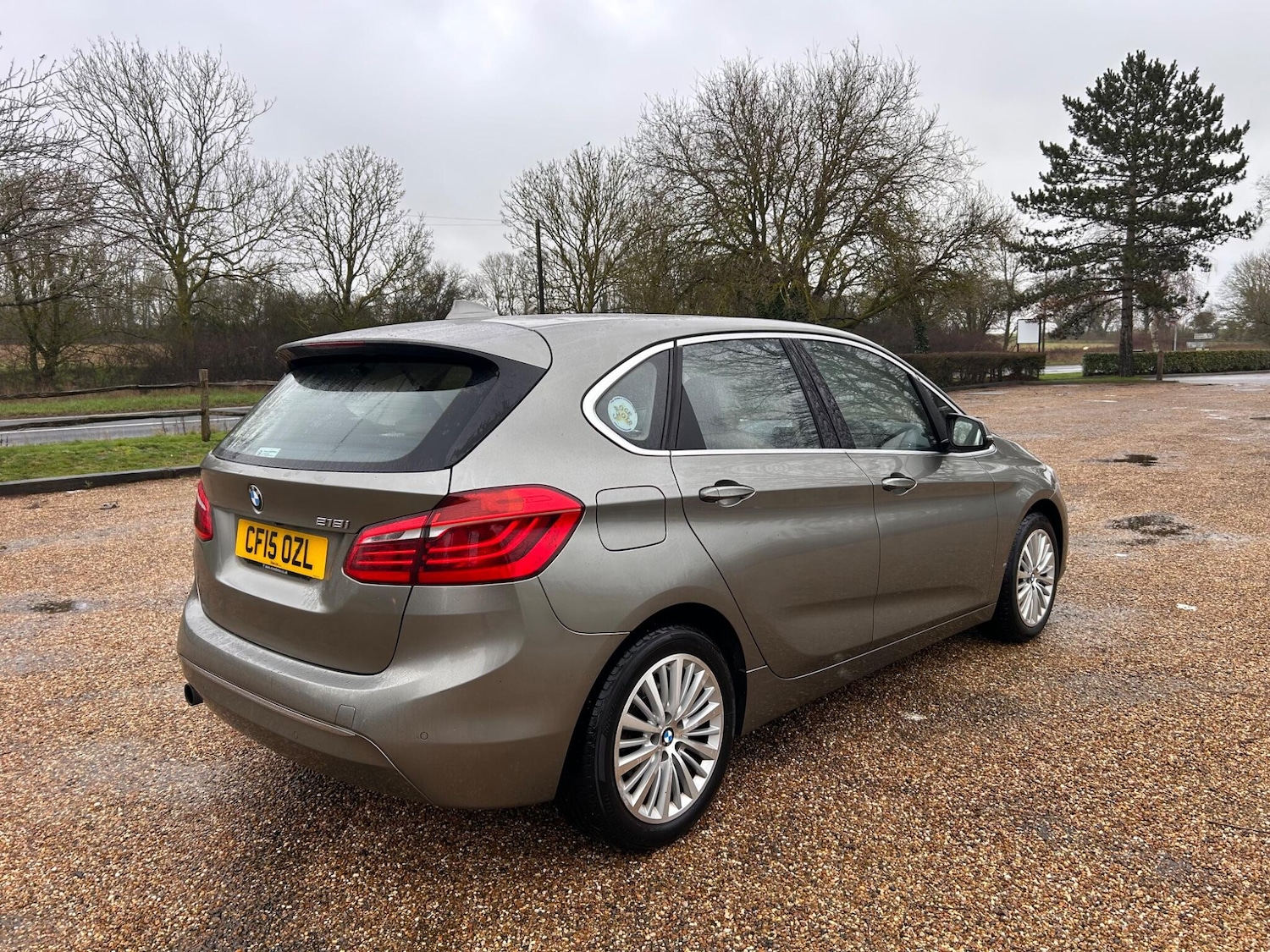 Used BMW 2 Series 2015 for sale - 77478774: Photo 16
