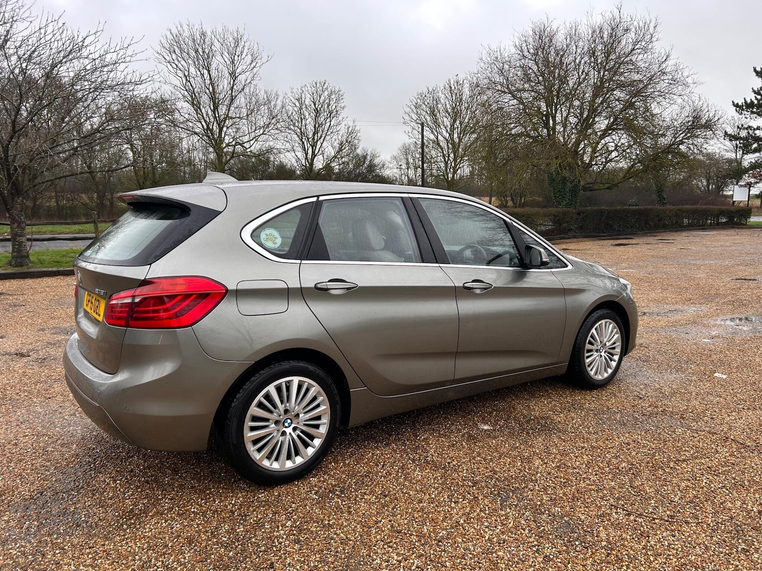 Used BMW 2 Series 2015 for sale - 77478774: Photo 17