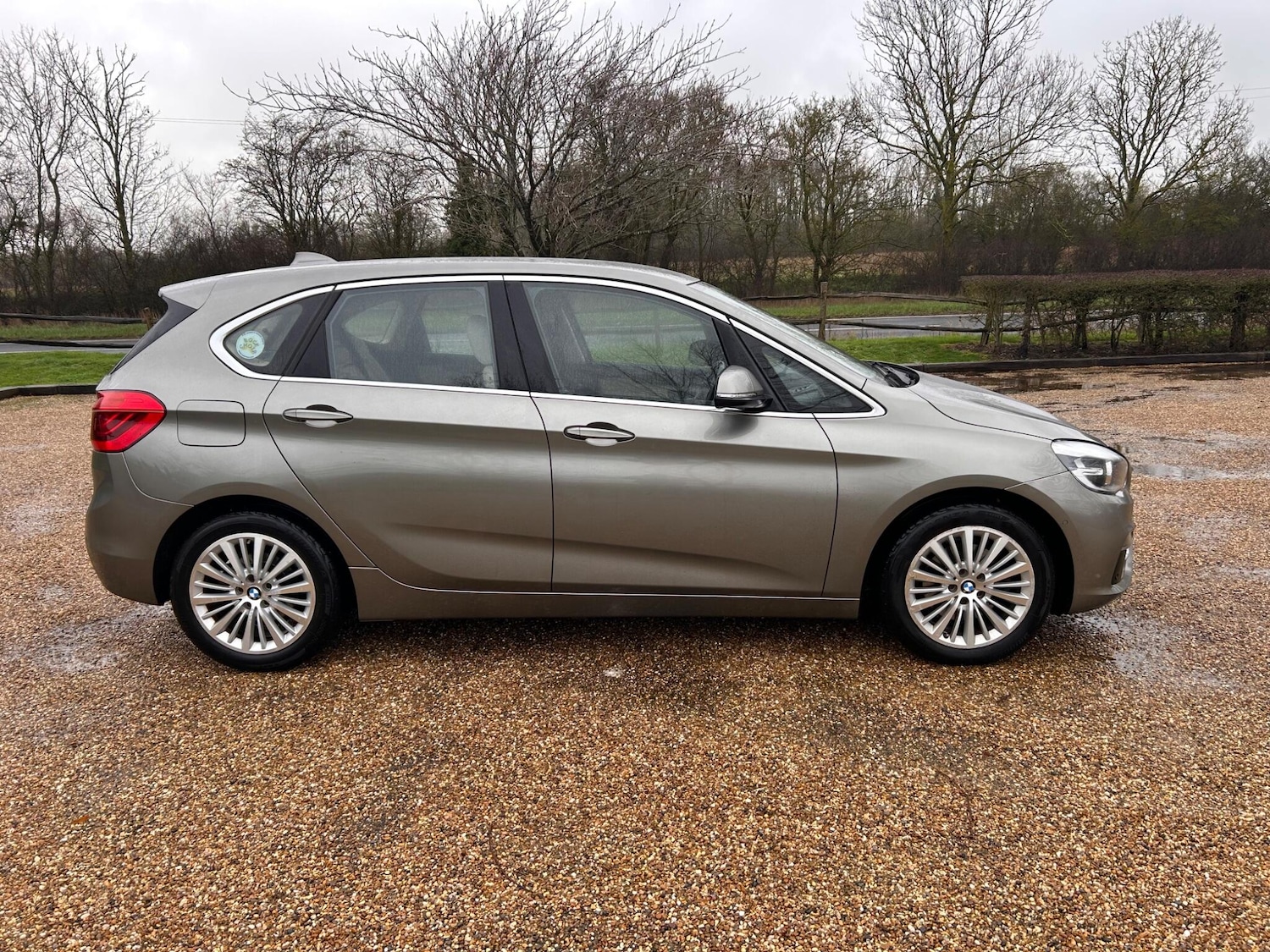 Used BMW 2 Series 2015 for sale - 77478774: Photo 18