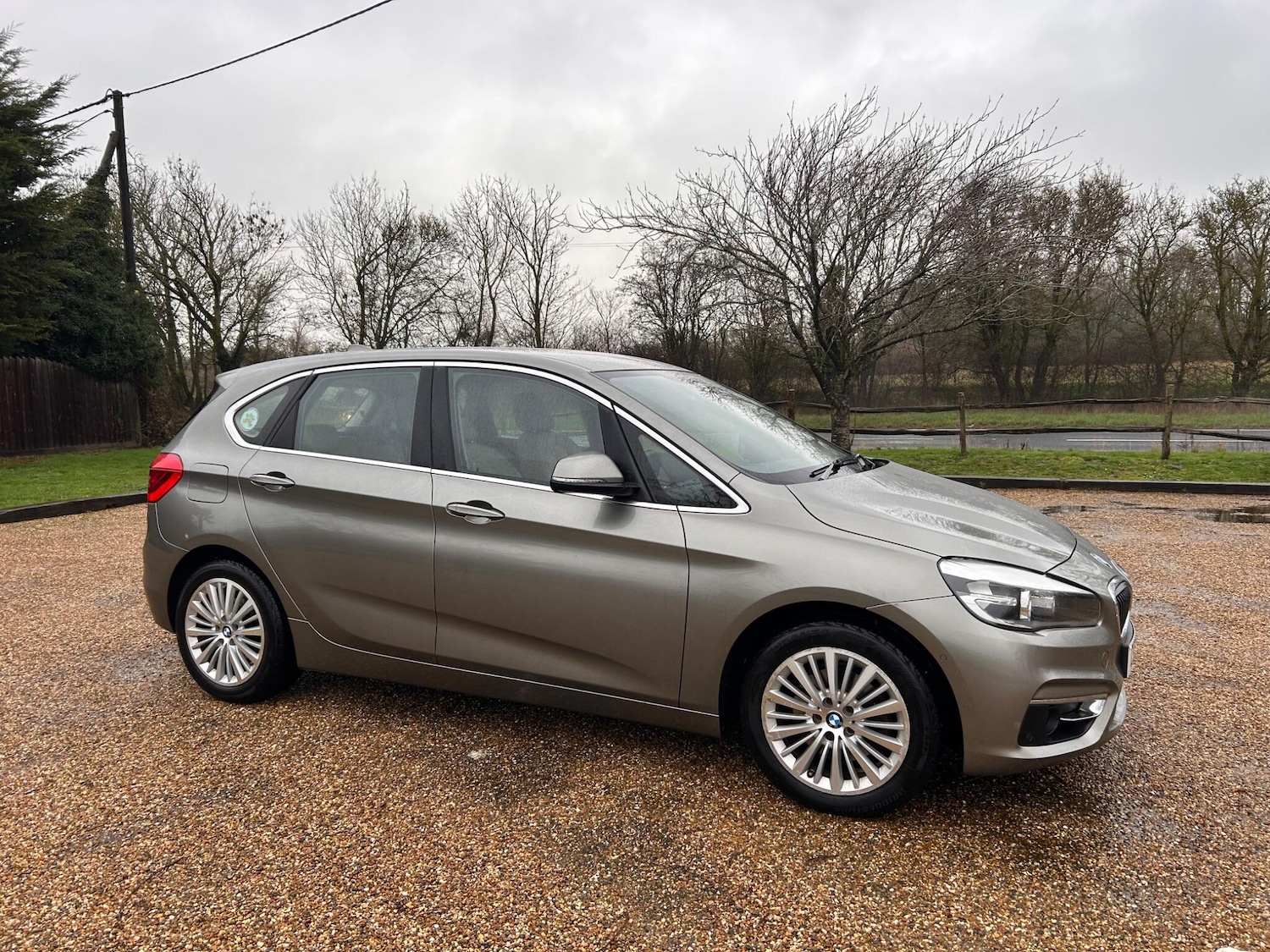 Used BMW 2 Series 2015 for sale - 77478774: Photo 19