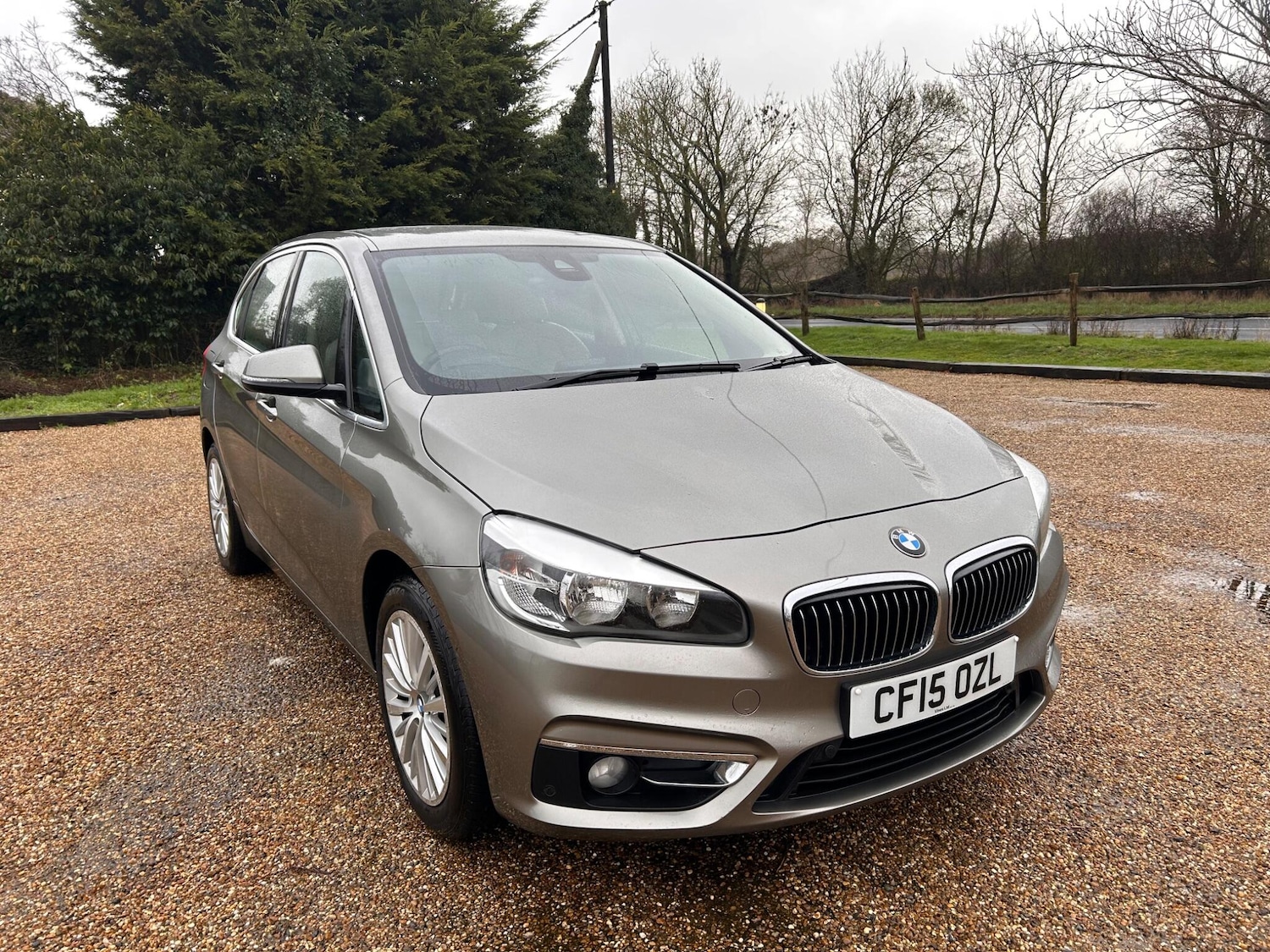 Used BMW 2 Series 2015 for sale - 77478774: Photo 21