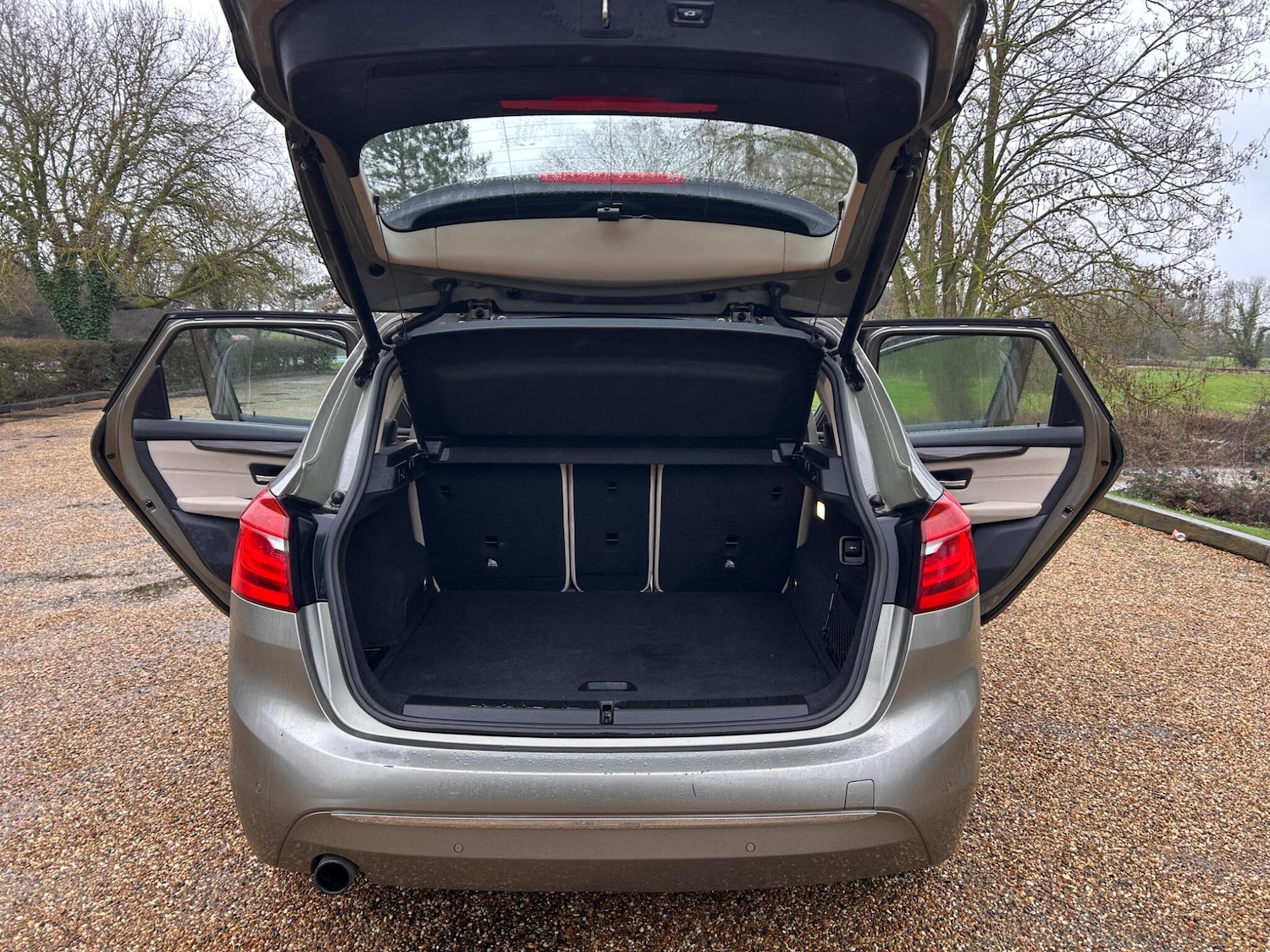 Used BMW 2 Series 2015 for sale - 77478774: Photo 23