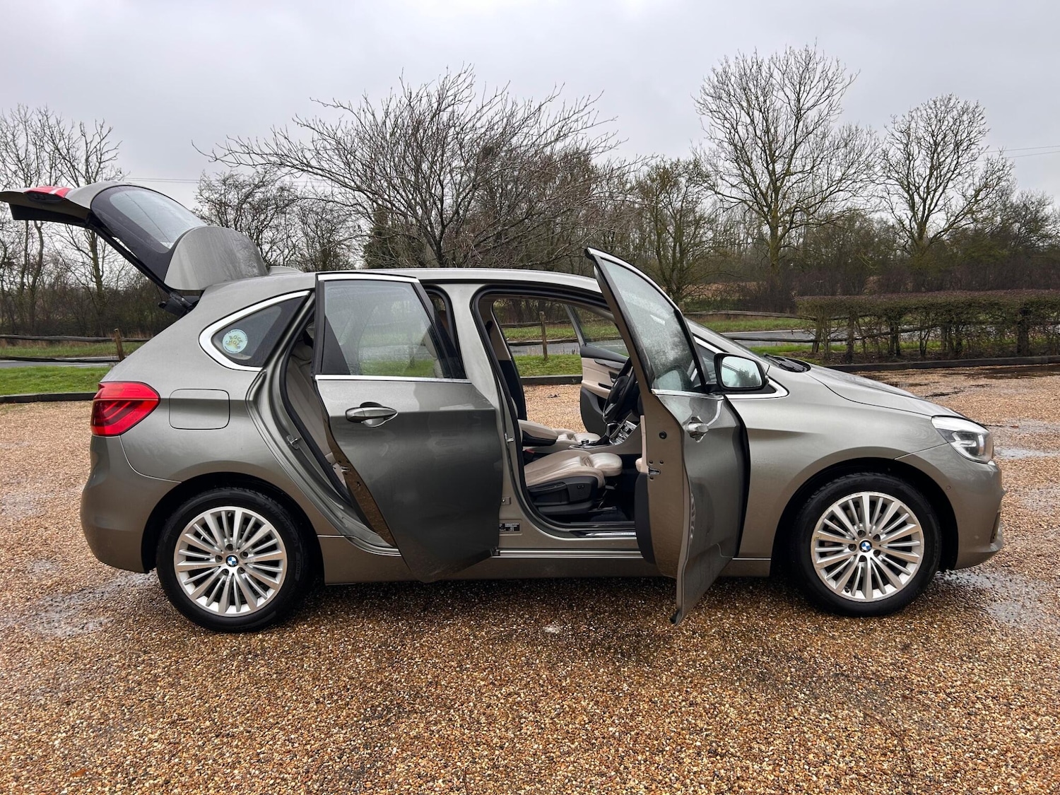 Used BMW 2 Series 2015 for sale - 77478774: Photo 24