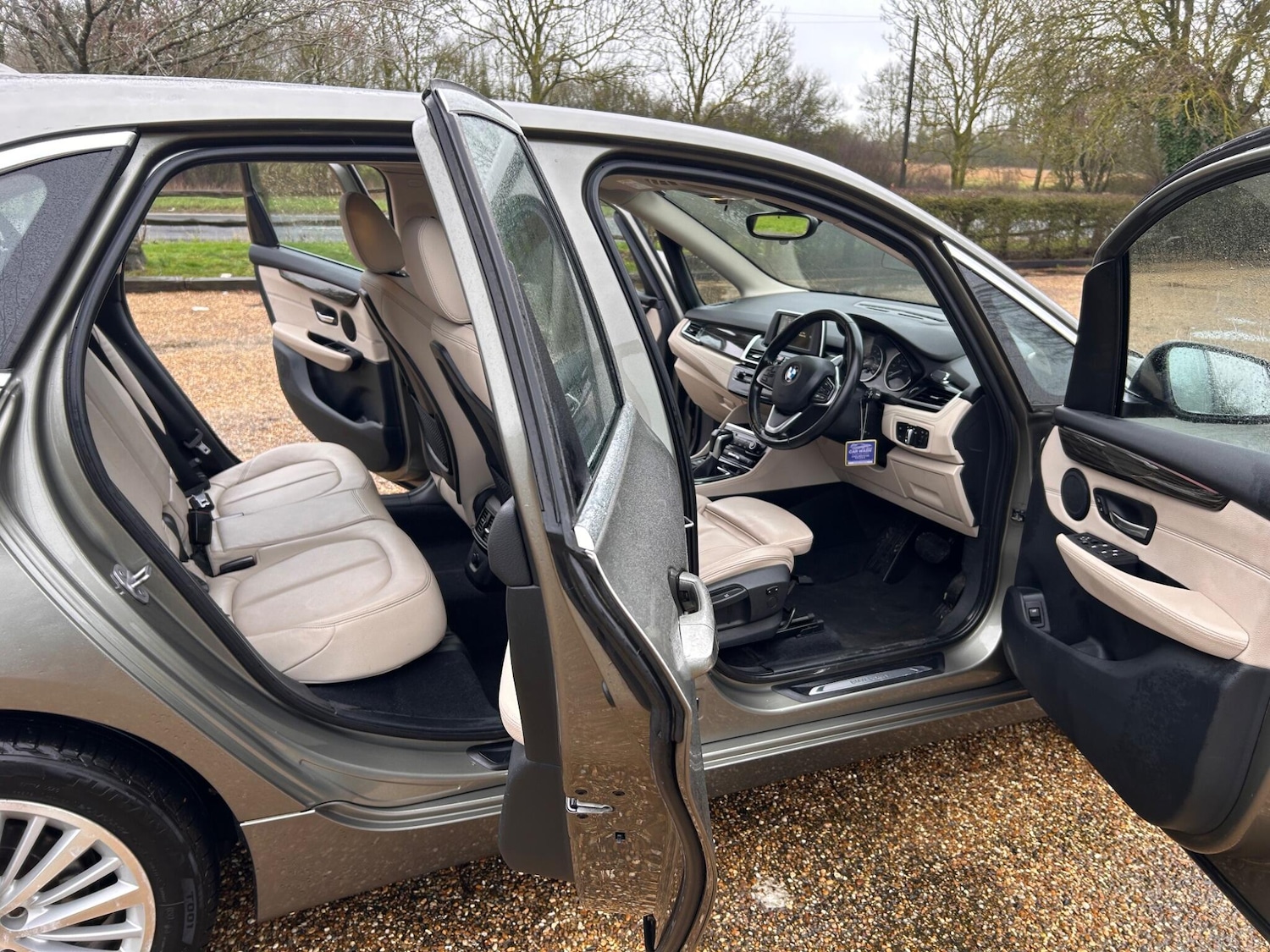 Used BMW 2 Series 2015 for sale - 77478774: Photo 25