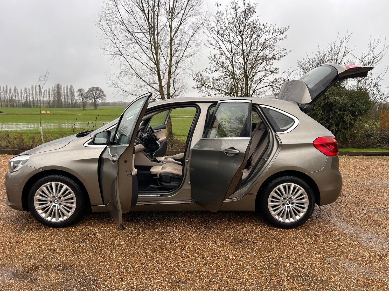 Used BMW 2 Series 2015 for sale - 77478774: Photo 26