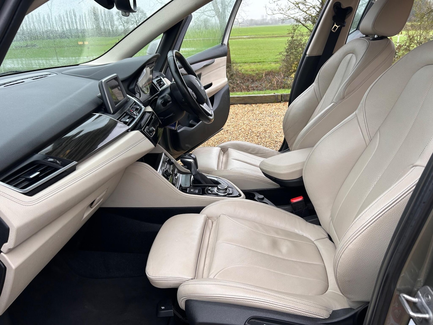 Used BMW 2 Series 2015 for sale - 77478774: Photo 3