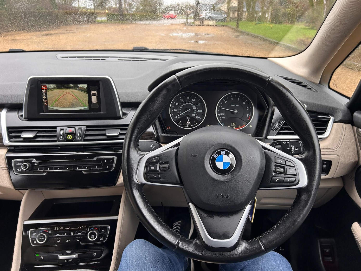 Used BMW 2 Series 2015 for sale - 77478774: Photo 37