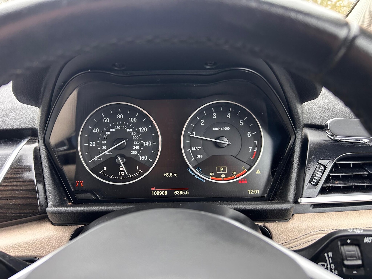 Used BMW 2 Series 2015 for sale - 77478774: Photo 38