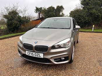 Used BMW 2 Series 2015 for sale - 77478774: Photo