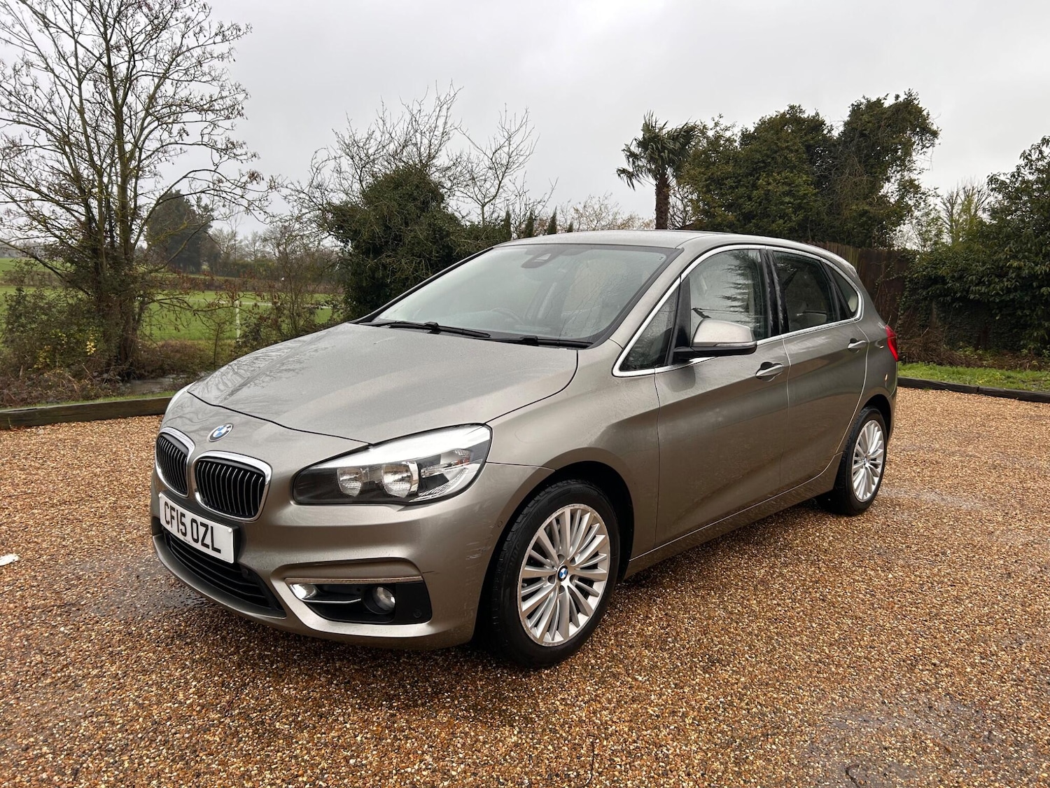 Used BMW 2 Series 2015 for sale - 77478774: Photo 6