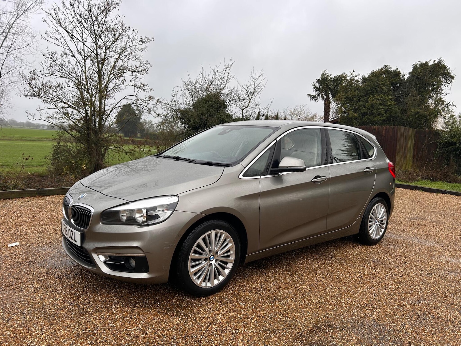 Used BMW 2 Series 2015 for sale - 77478774: Photo 7