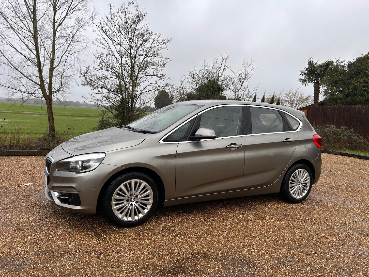 Used BMW 2 Series 2015 for sale - 77478774: Photo 8