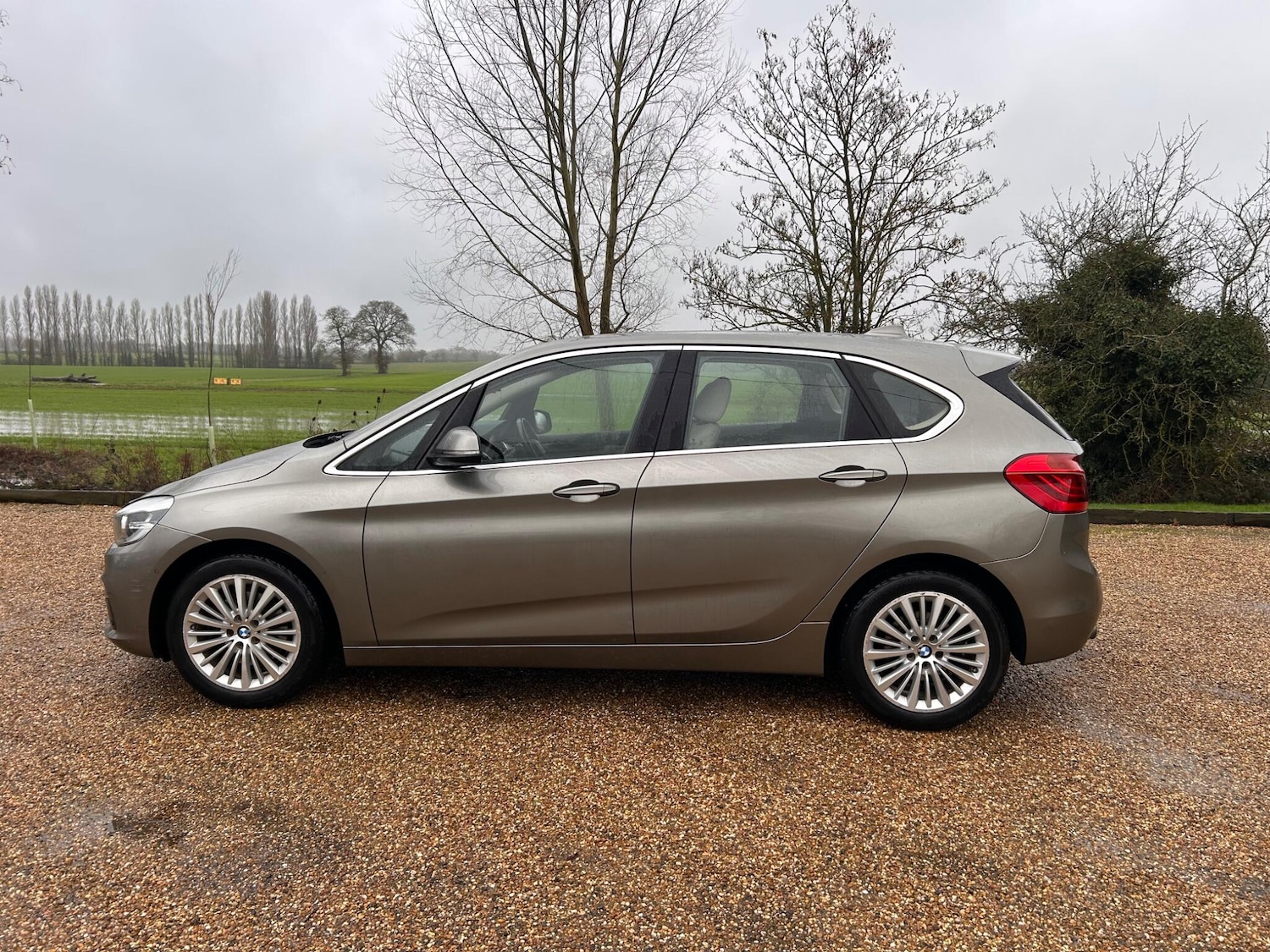 Used BMW 2 Series 2015 for sale - 77478774: Photo 9