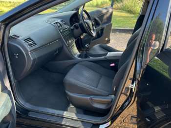 Used Toyota Avensis 2009 for sale - 74958879: Photo