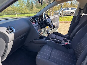 Used Citroen C4 2011 for sale - 78261364: Photo