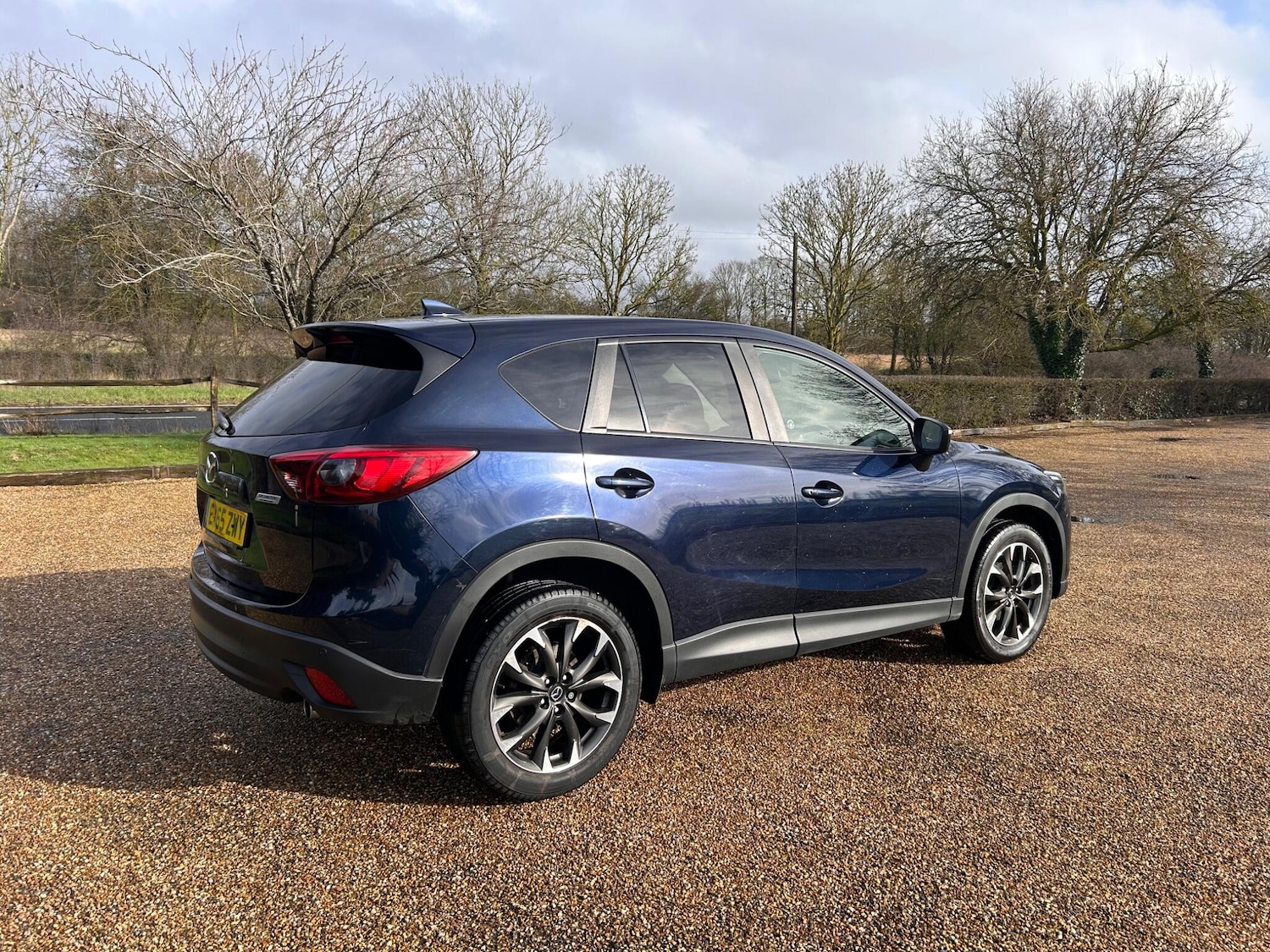 Used Mazda CX-5 2015 for sale - 77549292: Photo 10